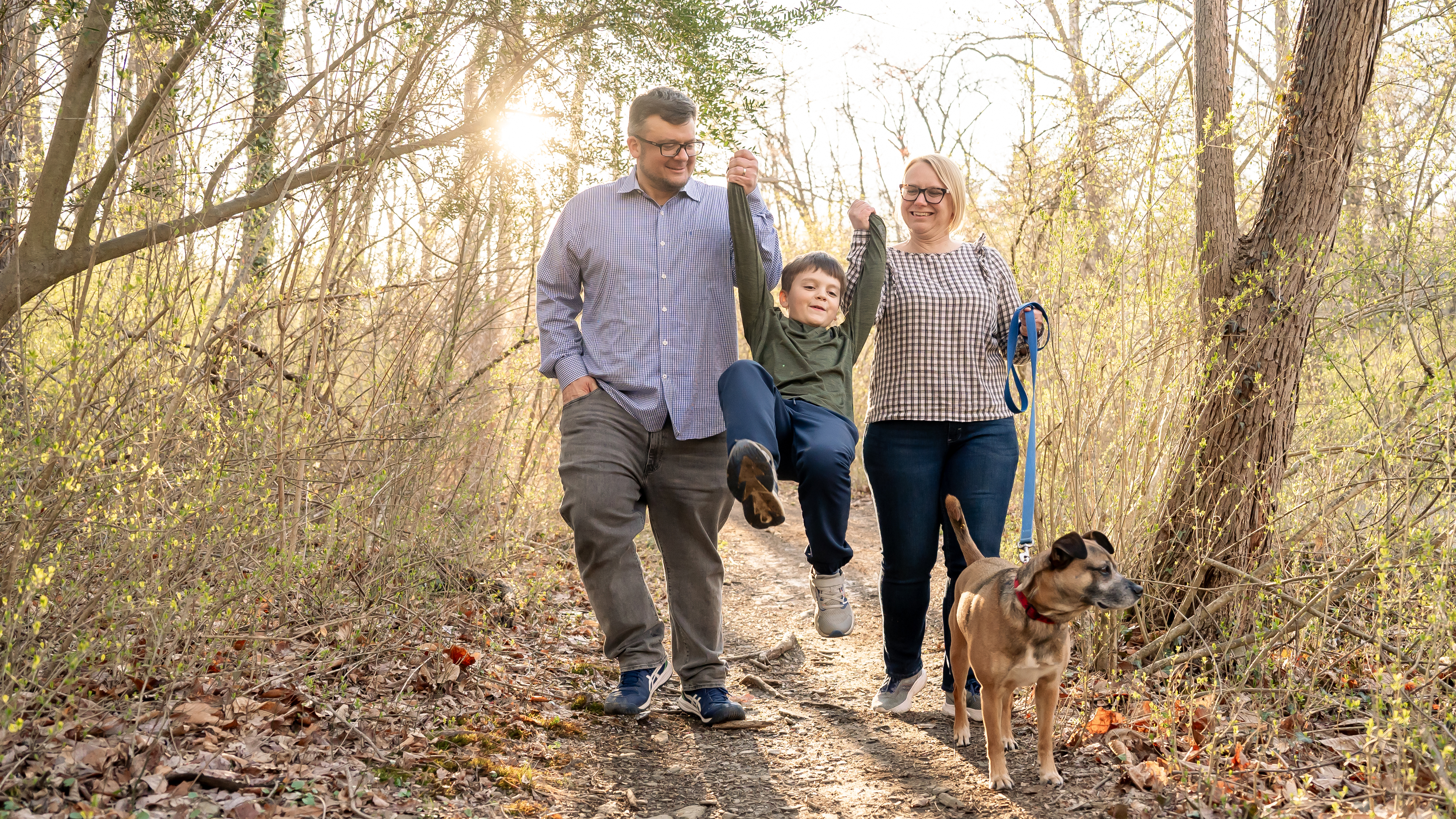 Check for Grown Up Dad airing on a public television station near you!